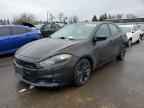 2016 DODGE Dart