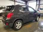 2017 CHEVROLET TRAX