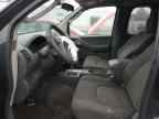 2010 NISSAN Frontier