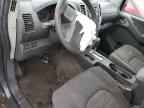 2010 NISSAN Frontier