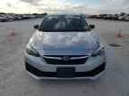 2021 SUBARU IMPREZA