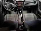 2017 CHEVROLET TRAX