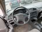 2002 OLDSMOBILE Intrigue