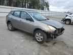 2009 NISSAN ROGUE