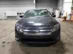 2010 FORD FUSION