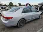 2003 HONDA ACCORD
