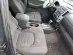2010 NISSAN Frontier