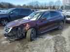 2015 HONDA Crosstour