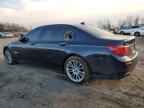 2013 BMW 7 series
