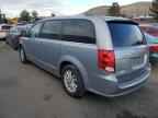 2019 DODGE CARAVAN