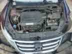 2015 HONDA Crosstour