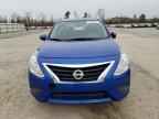 2017 NISSAN VERSA