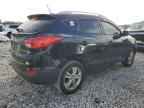 2011 HYUNDAI TUCSON