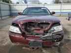 2003 LINCOLN Town Car