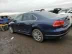 2013 VOLKSWAGEN Passat