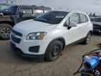 2019 CHEVROLET TRAX