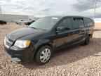 2017 DODGE CARAVAN