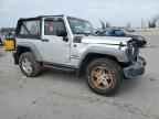 2012 JEEP WRANGLER
