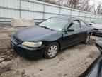 2000 HONDA ACCORD