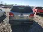 2011 KIA SORENTO