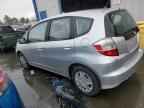 2012 HONDA FIT