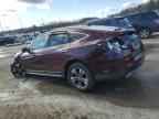 2015 HONDA Crosstour