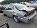 2001 BUICK Century