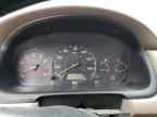 2000 HONDA ACCORD