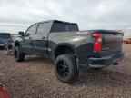 2019 CHEVROLET Silverado