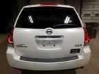 2008 NISSAN Quest