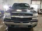 2005 CHEVROLET Silverado