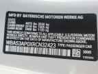 2024 BMW 4 Series
