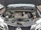 2013 NISSAN PATHFINDER