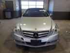 2011 MERCEDES-BENZ E-Class