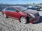 2016 CADILLAC XTS