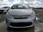 2011 FORD Fiesta