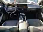 2022 KIA EV6