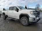 2022 GMC Sierra