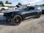 2017 CHEVROLET Camaro