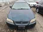 2000 HONDA ACCORD