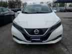 2019 NISSAN LEAF