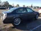 2006 NISSAN ALTIMA