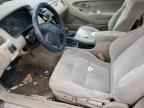 2000 HONDA ACCORD