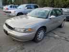 2001 BUICK Century