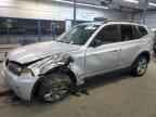 2006 BMW X3