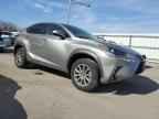 2021 LEXUS Nx