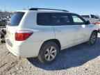 2008 TOYOTA HIGHLANDER