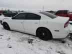 2013 DODGE CHARGER
