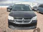 2017 DODGE CARAVAN