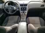 2012 CHEVROLET MALIBU